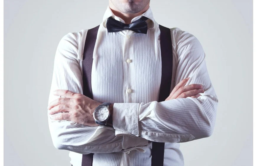 The Ideal Fit For Shirts