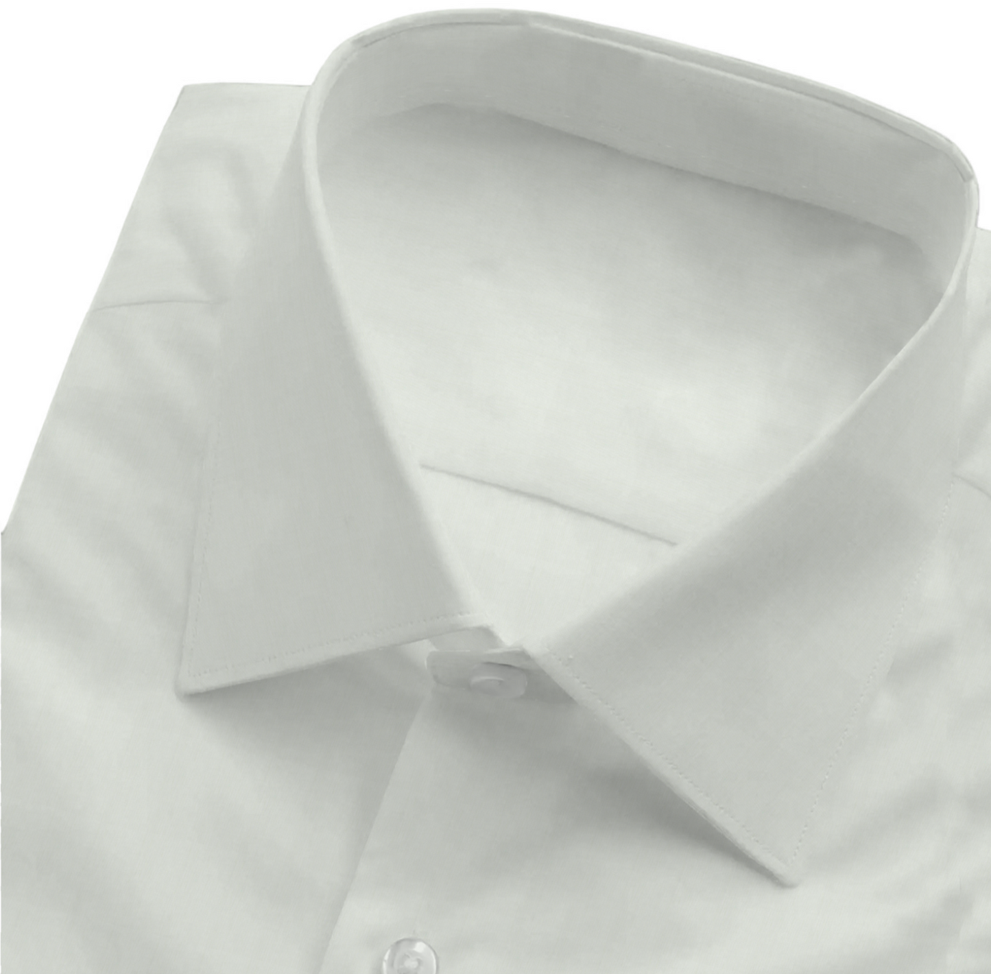 Cream 100% Cotton Shirt