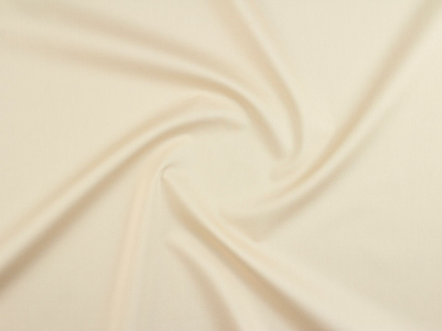Light Beige 100% Cotton Shirt