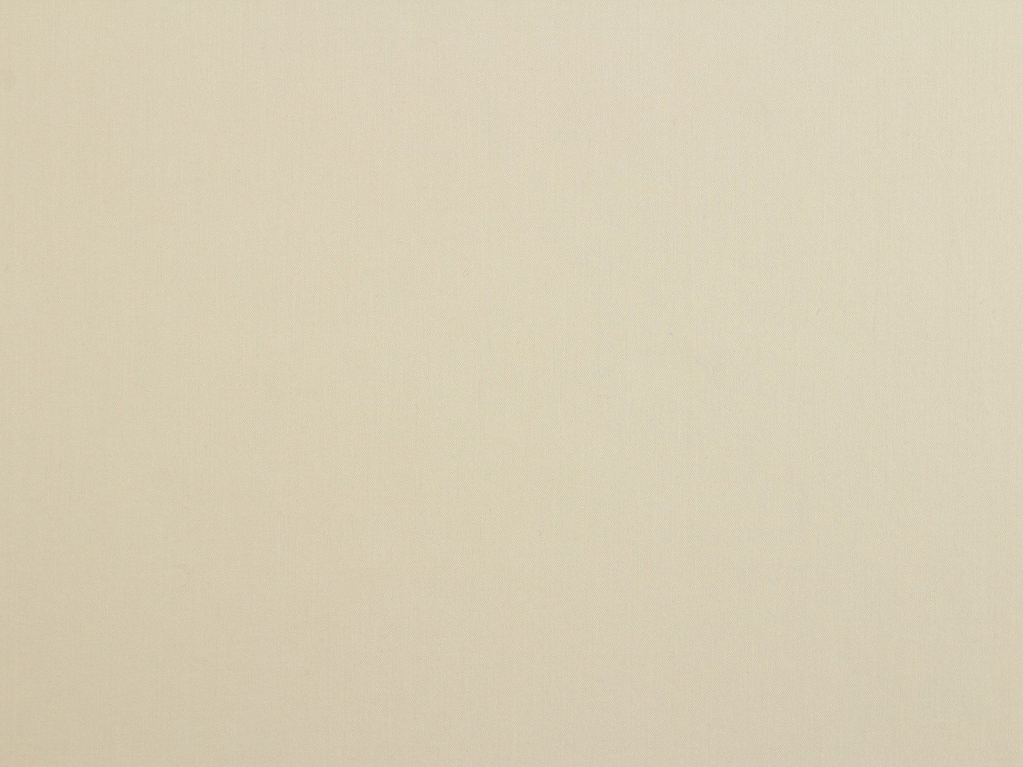 Light Beige 100% Cotton Shirt