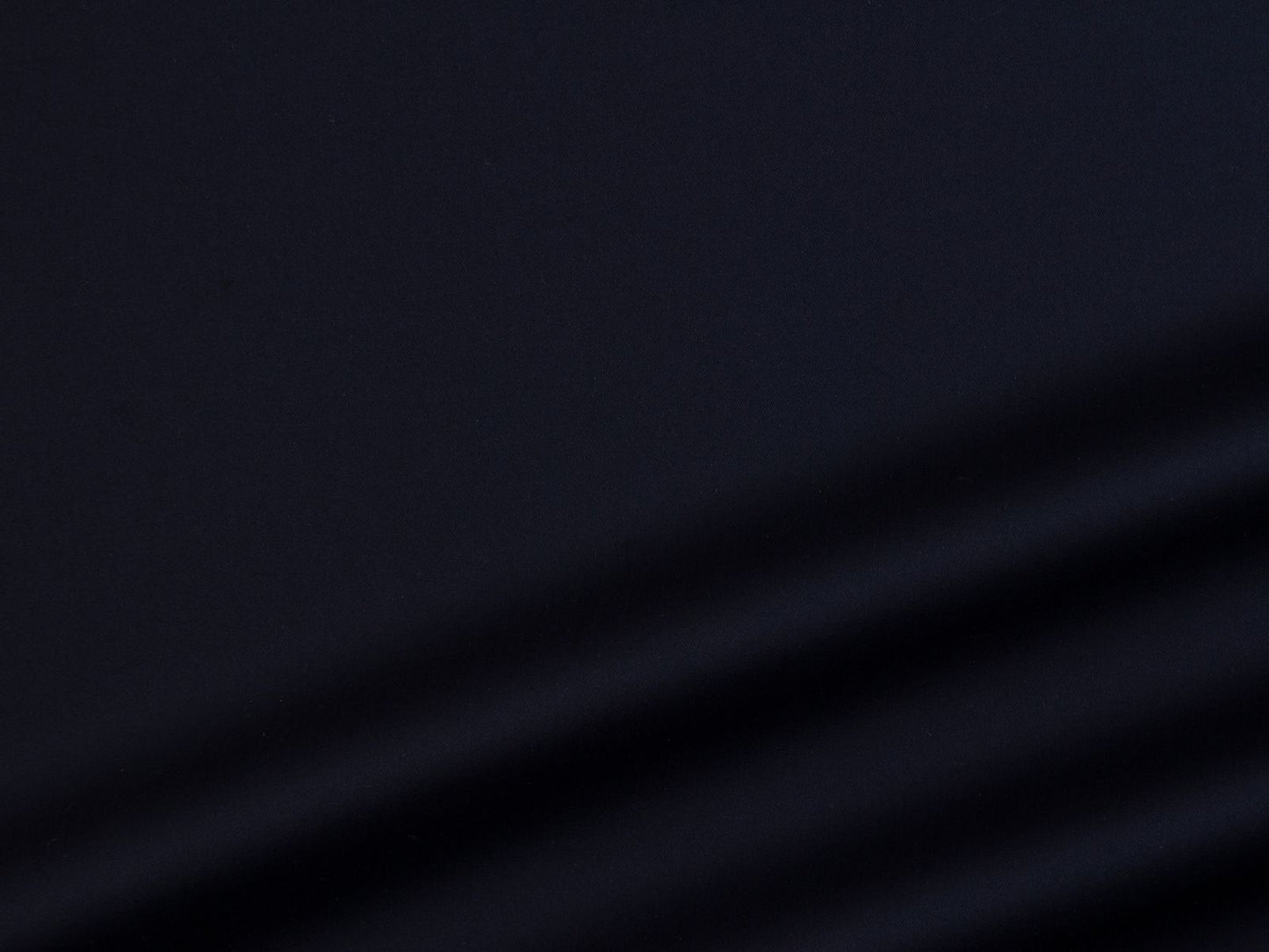Navy 100% Cotton Shirt