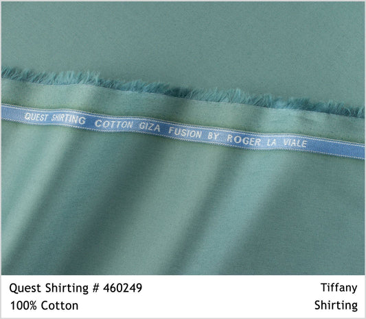 Tiffany 100% Cotton Shirt