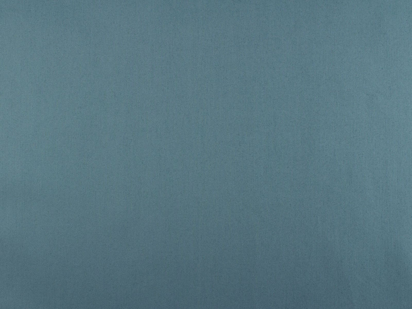 Petrol Blue 100% Cotton Shirt