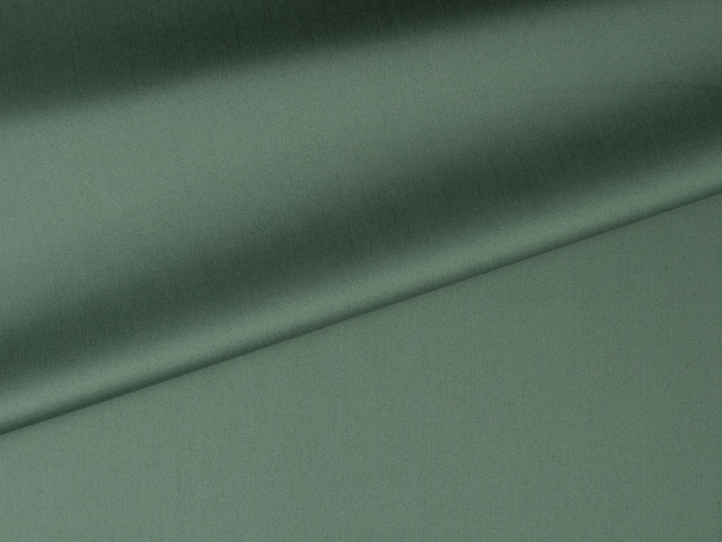 Green 100% Cotton Shirt