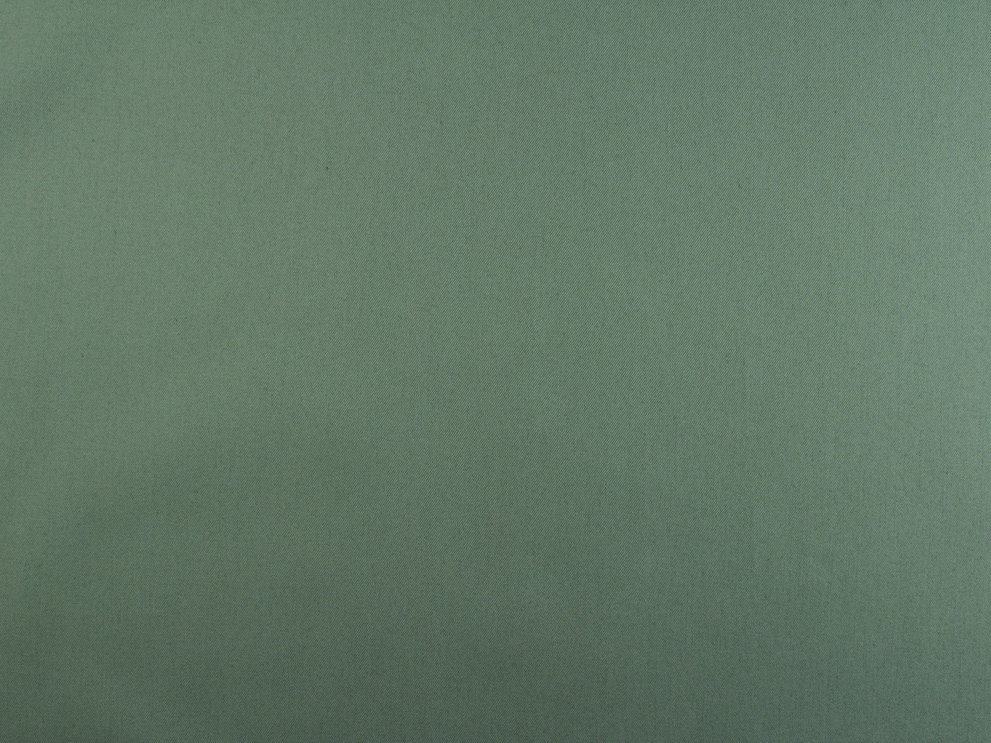 Green 100% Cotton Shirt