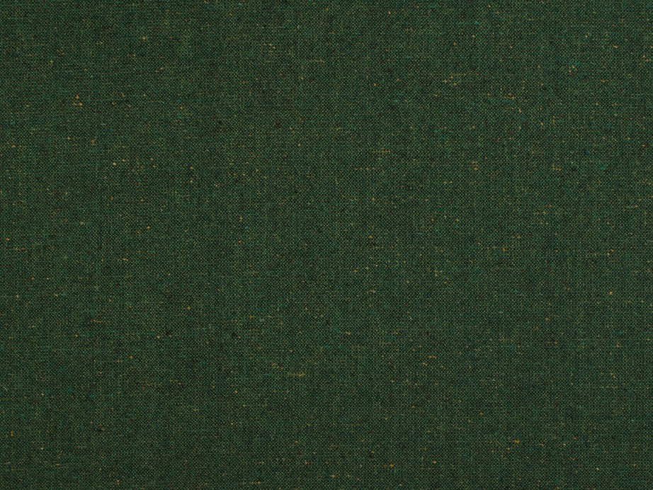 Green Wool Silk Blend Jodhpuri Blazer