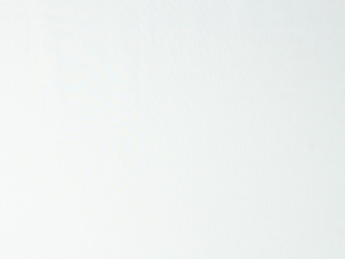 White 100% Cotton Shirt