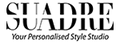 Suadre Studio logo