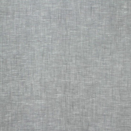 100% Linen - Light Grey