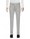 Cloud Grey Formal Trouser