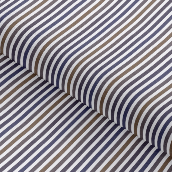 Multi-Coloured Stripes